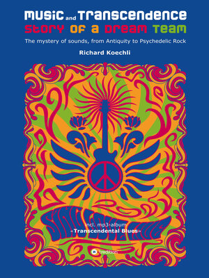 cover image of Music and Transcendence--Story of a Dream Team